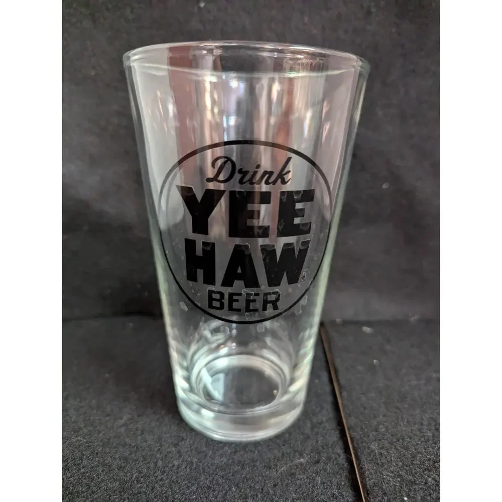 Yee-Haw Brewing Co. 